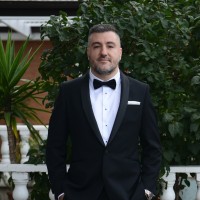 Ned Novakovic