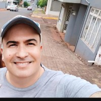 Josinaldo Morais Lopes