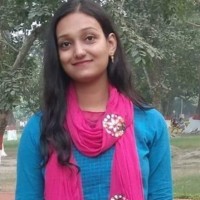 Jyoti Kumari