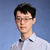 Johnny Wei