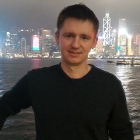 Andrei Zhurikov
