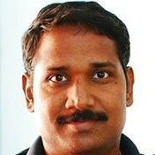 Krishnakumar CS