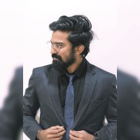 Libin George