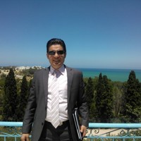 Mohamed Iyed BHIRI