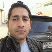Ahmad Aljariri