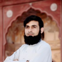 Muddasir Nazar
