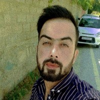 Adil Dar