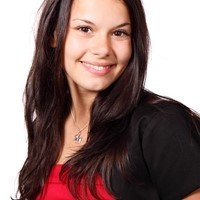Angelica M. Martínez