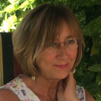 Francine Scharloo