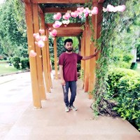 Praveen Sindal
