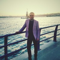 Dr.Abdullah Karadağ
