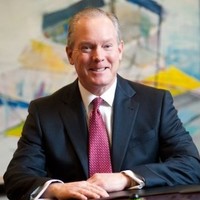 Robert O'Leary