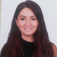 Merve Şahi̇n Akyol