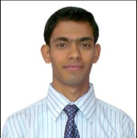 Ashish Rohit