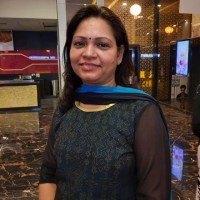 Mamta Shetty