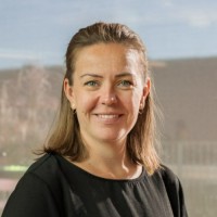Chalotte Riber Hansen