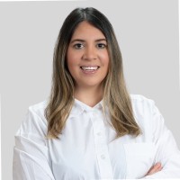 Yazmín Camarena Bedrán