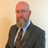 Joshua Lundberg, P.E.