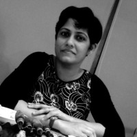 Preethi Nair