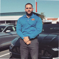 Anthony Silvio