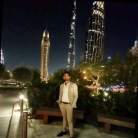 Farhan Ghori