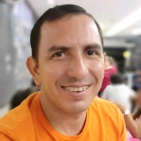 Givanildo De Freitas