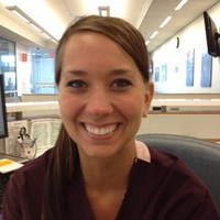 Mary Degenhardt