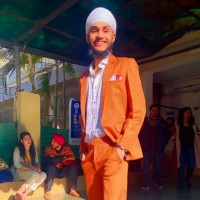 Prem Matharu
