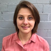 Molly Olmstead