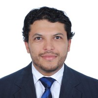 Carlos Alfredo Arana Lazo (el/he/him)
