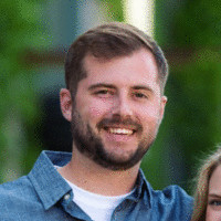 Ian Audas-Anderson