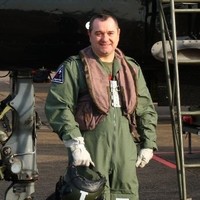 Graham Haynes