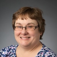 Doreen Parrish