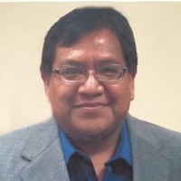 Wesley Vigil