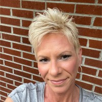 Holly Higdon