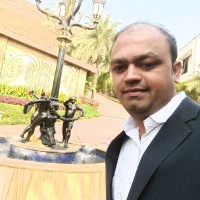 Pratik Patel