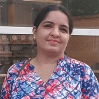 Indu Bhatia