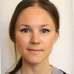Stina Petersson