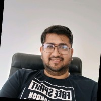 Amit Talreja
