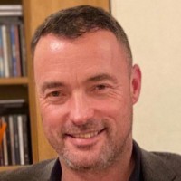 Stephen Mahoney