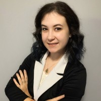 Jane Livatova