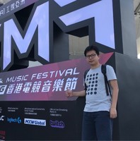 林智俊
