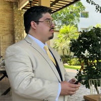 Xyrus Huidobro González Camino