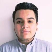 Nicolás Manzano Torres