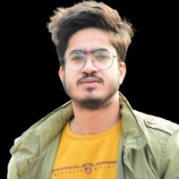 Md Mujibur Rahman