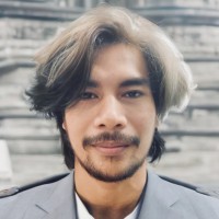 Suryananda Aridantang