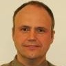 Jo Martin Drugli