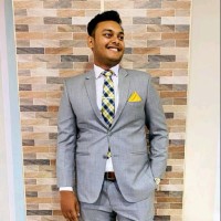 Noor-E-Yeasin Nayeem