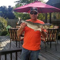 Lance Dobyns