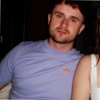 Joe Smyth